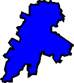 Zarys powiatu brzeskiego